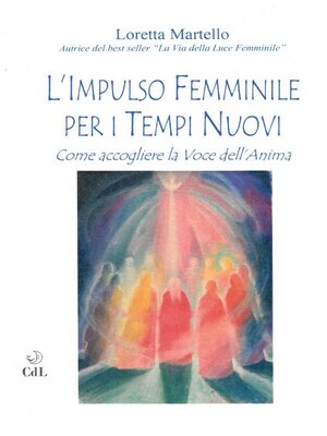 cover image of L'Impulso Femminile per i Tempi Nuovi